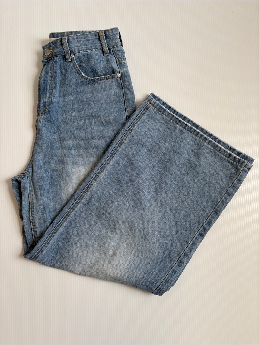 Bareline Men’s denim jeans Size 30 (Medium)